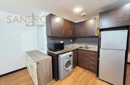 Apartment - Studio - 1 Bathroom for rent in Saar - Northern Governorate