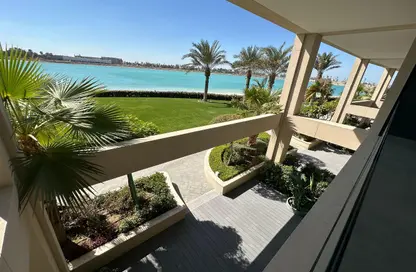 Villa - 3 Bedrooms - 3 Bathrooms for rent in Amwaj Beachfront - Amwaj Islands - Muharraq Governorate