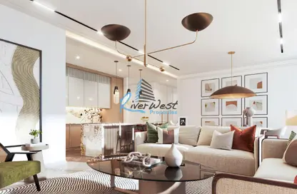 Bulk Sale Unit - Studio - 1 Bathroom for sale in Bahrain Bay - Capital Governorate