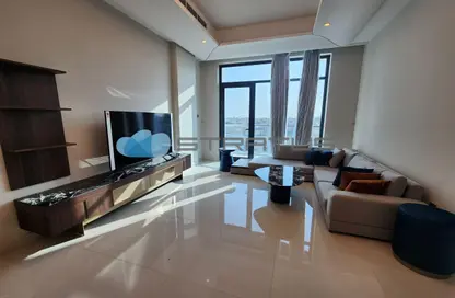 شقة - 2 غرف نوم - 2 حمامات للايجار في السنابس - المنامة - محافظة العاصمة