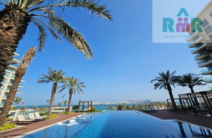 Apartment - 2 - 2 for rent in Marassi Al Bahrain - Diyar Al Muharraq - Muharraq Governorate