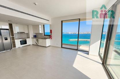 Apartment - 2 - 2 for rent in Marassi Al Bahrain - Diyar Al Muharraq - Muharraq Governorate