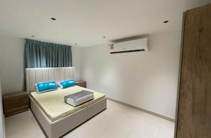 Apartment - Studio - 1 Bathroom for rent in Seef - Capital Governorate