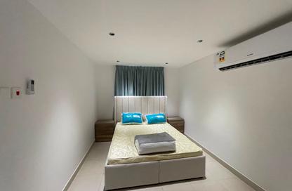Apartment - Studio - 1 Bathroom for rent in Seef - Capital Governorate