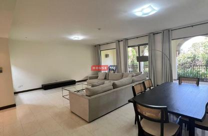 Land - Studio for rent in Adliya - Manama - Capital Governorate