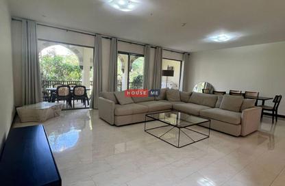 Land - Studio for rent in Adliya - Manama - Capital Governorate