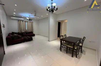 شقة - 2 غرف نوم - 3 حمامات للايجار في توبلي - المحافظة الوسطى