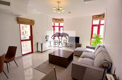 Apartment - 2 Bedrooms - 2 Bathrooms for rent in Al Juffair - Capital Governorate Apartment - 2 Bedrooms - 2 Bathrooms for rent in Al Juffair - Capital Governorate