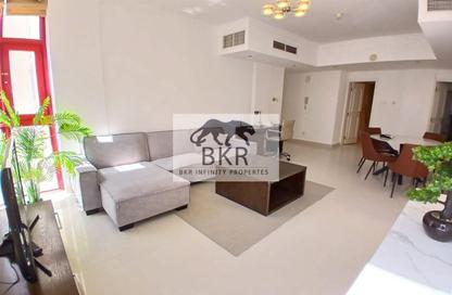 Apartment - 2 Bedrooms - 2 Bathrooms for rent in Al Juffair - Capital Governorate Apartment - 2 Bedrooms - 2 Bathrooms for rent in Al Juffair - Capital Governorate