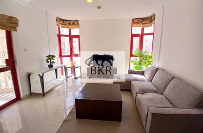 Apartment - 2 Bedrooms - 2 Bathrooms for rent in Al Juffair - Capital Governorate Apartment - 2 Bedrooms - 2 Bathrooms for rent in Al Juffair - Capital Governorate