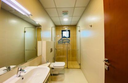 Apartment - 1 Bedroom - 2 Bathrooms for rent in Janabiya - Northern Governorate