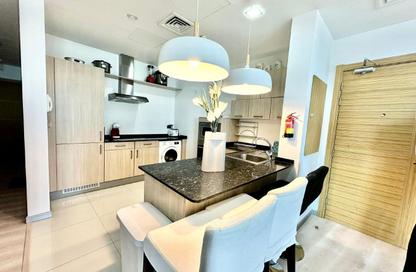 Apartment - 3 Bedrooms - 2 Bathrooms for sale in Seef - Capital Governorate