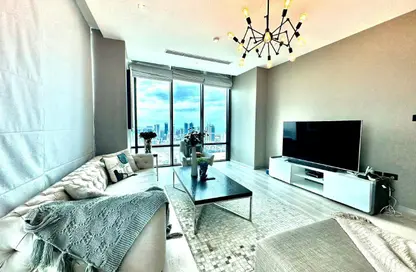 شقة - 3 غرف نوم - 2 حمامات للبيع في السيف - محافظة العاصمة