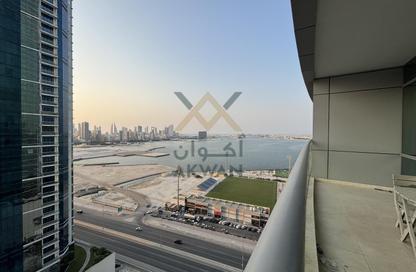 Apartment - 1 - 2 for rent in Al Juffair - Capital Governorate Apartment - 1 - 2 for rent in Al Juffair - Capital Governorate