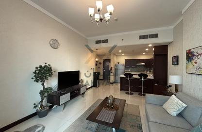 Apartment - 1 - 2 for rent in Al Juffair - Capital Governorate Apartment - 1 - 2 for rent in Al Juffair - Capital Governorate