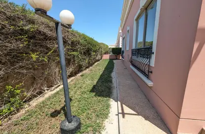 Villa - 4 Bedrooms - 5 Bathrooms for rent in Hamala - Northern Governorate