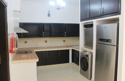 Apartment - 3 Bedrooms - 2 Bathrooms for rent in Saar - Northern Governorate