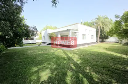 فيلا - 3 غرف نوم - 4 حمامات للايجار في العدلية - المنامة - محافظة العاصمة