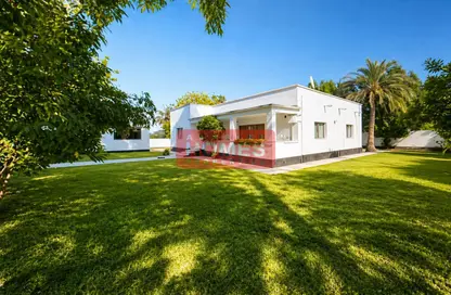 Villa - 3 Bedrooms - 4 Bathrooms for rent in Adliya - Manama - Capital Governorate