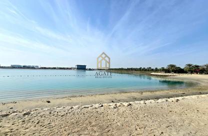 Apartment - 3 Bedrooms - 3 Bathrooms for rent in Amwaj Avenue - Amwaj Islands - Muharraq Governorate