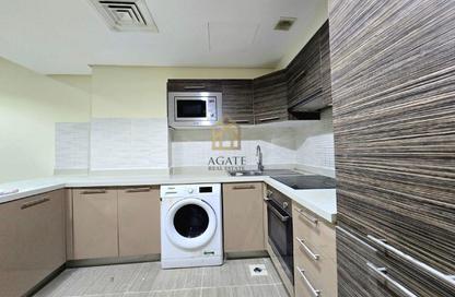 Apartment - 3 Bedrooms - 3 Bathrooms for rent in Amwaj Avenue - Amwaj Islands - Muharraq Governorate