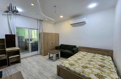 Apartment - Studio - 1 for rent in Busaiteen - Muharraq Governorate Apartment - Studio - 1 for rent in Busaiteen - Muharraq Governorate