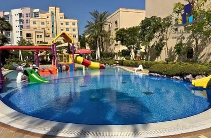 Apartment - 3 Bedrooms - 4 Bathrooms for rent in Um Al Hasam - Manama - Capital Governorate