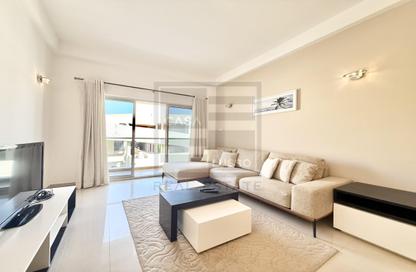 Apartment - 1 Bedroom - 2 Bathrooms for rent in Amwaj Avenue - Amwaj Islands - Muharraq Governorate Apartment - 1 Bedroom - 2 Bathrooms for rent in Amwaj Avenue - Amwaj Islands - Muharraq Governorate