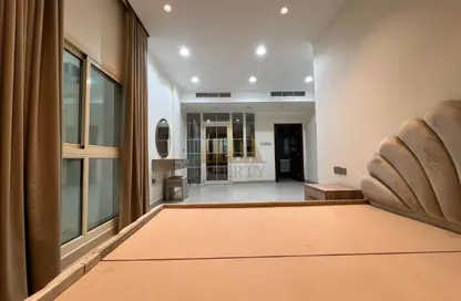 Apartment - 1 Bedroom - 1 Bathroom for rent in Mahooz - Manama - Capital Governorate