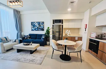 Apartment - 1 Bedroom - 1 Bathroom for rent in Marassi Boulevard - Diyar Al Muharraq - Muharraq Governorate Apartment - 1 Bedroom - 1 Bathroom for rent in Marassi Boulevard - Diyar Al Muharraq - Muharraq Governorate