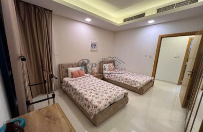 Apartment - 2 Bedrooms - 3 Bathrooms for rent in Al Juffair - Capital Governorate Apartment - 2 Bedrooms - 3 Bathrooms for rent in Al Juffair - Capital Governorate
