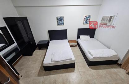 Apartment - 3 Bedrooms - 2 Bathrooms for rent in Busaiteen - Muharraq Governorate
