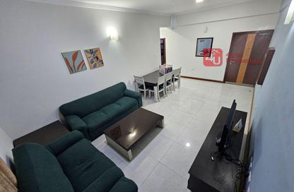 Apartment - 3 - 2 for rent in Busaiteen - Muharraq Governorate