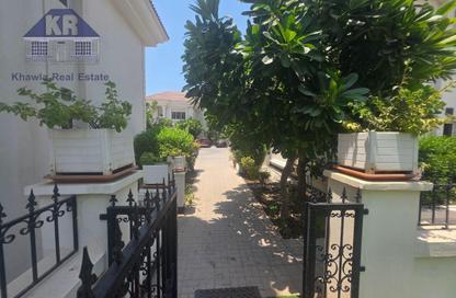 Villa - 5 Bedrooms - 6 Bathrooms for rent in Adliya - Manama - Capital Governorate