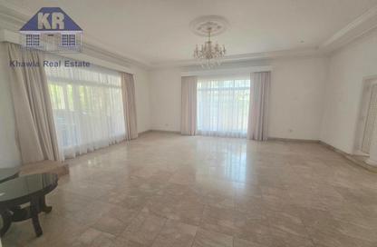 Villa - 5 Bedrooms - 6 Bathrooms for rent in Adliya - Manama - Capital Governorate