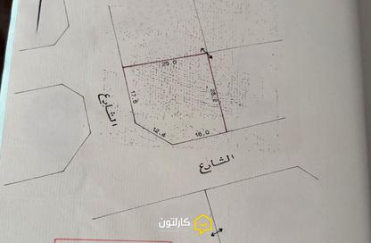 أرض - استوديو للبيع في كرزكان - المحافظة الشمالية