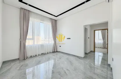 Apartment - 2 Bedrooms - 2 Bathrooms for rent in Segaya - Manama - Capital Governorate