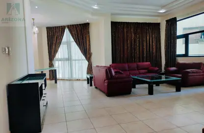 شقة - غرفة نوم - 2 حمامات للايجار في الماحوز - المنامة - محافظة العاصمة