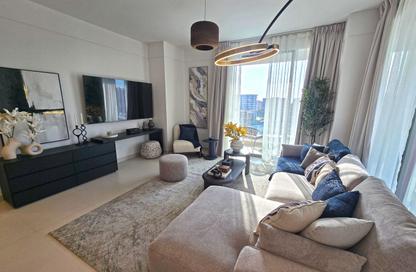 Apartment - 2 - 2 for sale in Marassi Al Bahrain - Diyar Al Muharraq - Muharraq Governorate