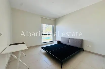 شقة - غرفة نوم - 1 حمام للايجار في مراسي البحرين - ديار المحرق - المحرق