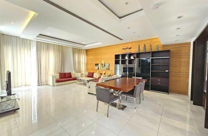 Villa - 3 Bedrooms - 4 Bathrooms for rent in Salmaniya - Manama - Capital Governorate Villa - 3 Bedrooms - 4 Bathrooms for rent in Salmaniya - Manama - Capital Governorate