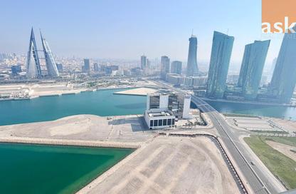 Apartment - 2 - 3 for sale in Bahrain Bay - Capital Governorate
