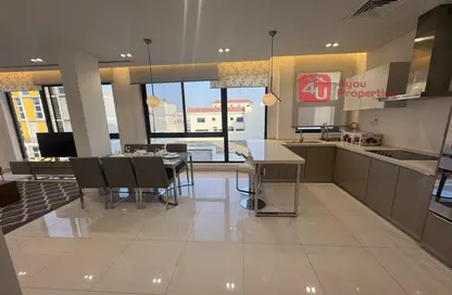 Apartment - 2 Bedrooms - 2 Bathrooms for rent in Saar - Northern Governorate