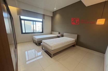 Apartment - 2 Bedrooms - 2 Bathrooms for rent in Saar - Northern Governorate