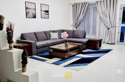 Villa - 3 Bedrooms - 4 Bathrooms for rent in Busaiteen - Muharraq Governorate Villa - 3 Bedrooms - 4 Bathrooms for rent in Busaiteen - Muharraq Governorate