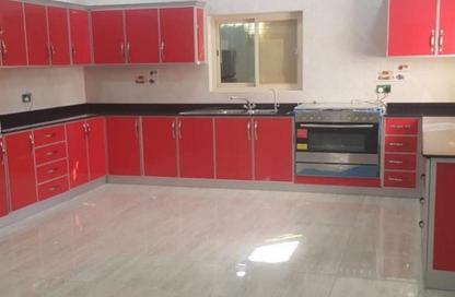 Villa - 5 Bedrooms - 6 Bathrooms for rent in Hamad Town - Northern Governorate Villa - 5 Bedrooms - 6 Bathrooms for rent in Hamad Town - Northern Governorate