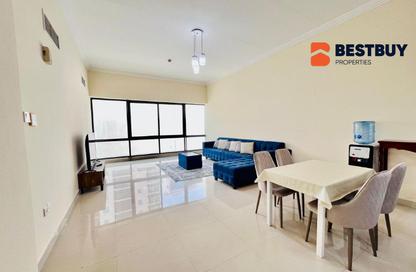 Apartment - 2 - 2 for rent in Al Juffair - Capital Governorate Apartment - 2 - 2 for rent in Al Juffair - Capital Governorate