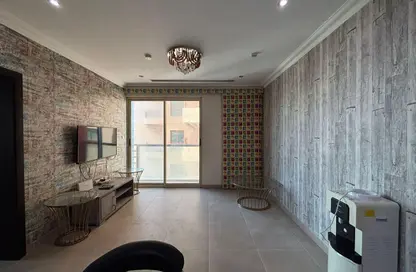 Apartment - 1 Bedroom - 2 Bathrooms for sale in Al Juffair - Capital Governorate Apartment - 1 Bedroom - 2 Bathrooms for sale in Al Juffair - Capital Governorate