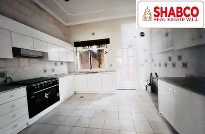 Villa - 3 Bedrooms - 4 Bathrooms for rent in Zinj - Manama - Capital Governorate