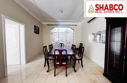Villa - 3 Bedrooms - 4 Bathrooms for rent in Zinj - Manama - Capital Governorate